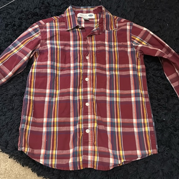 Button down bundle 10-12 - Picture 4 of 7